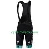 Bib Cykelshorts 2018 Bora-Hansgrohe N001